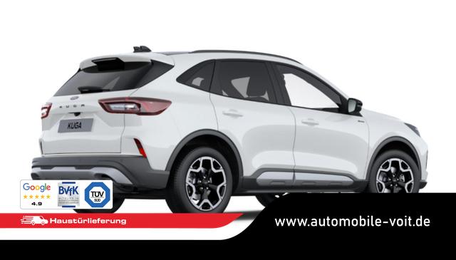 Ford Kuga Active PHEV WinterP Nav LED Kam KeyFree 18Z 