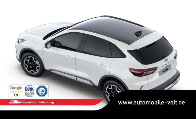 Ford Kuga Active PHEV WinterP Nav LED Kam KeyFree 18Z 