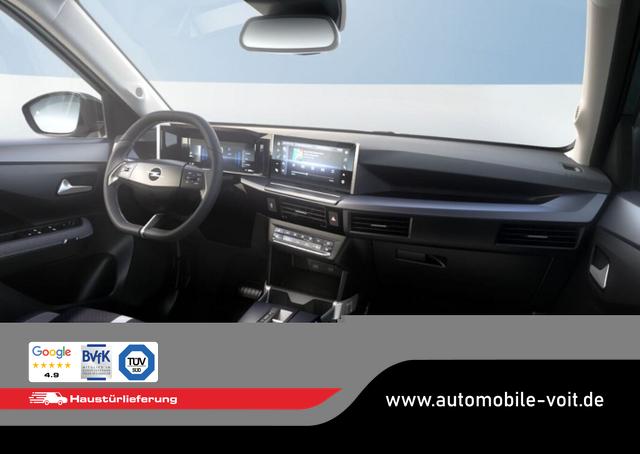 Opel Frontera GS 145 Hybrid AT6 7-S Nav Kam PDC 17Z 