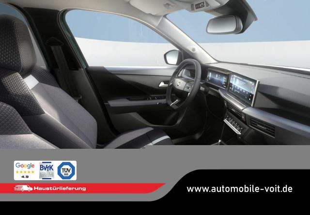 Opel Frontera GS 145 Hybrid AT6 7-S Nav Kam PDC 17Z 