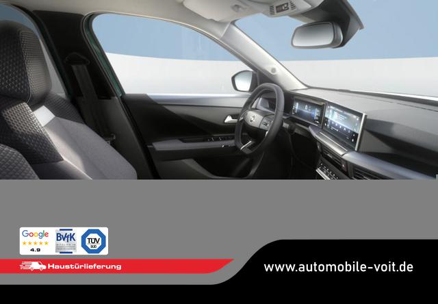 Opel Frontera GS 145 Hybrid AT6 7-S SHZ LHZ Nav Kam 
