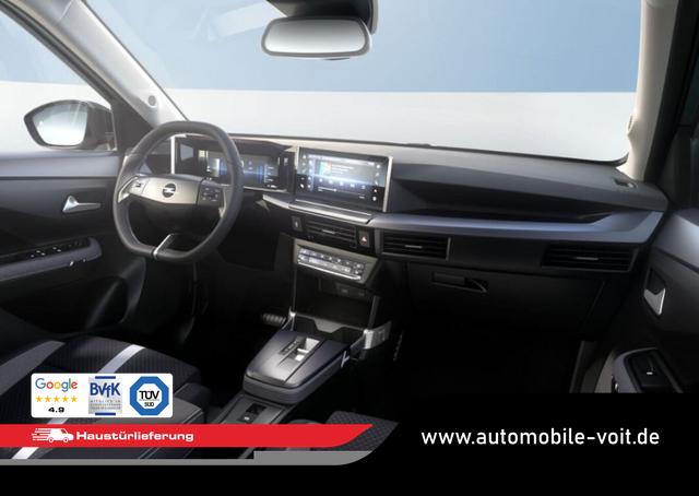 Opel Frontera GS Hybrid SHZ LHZ Nav Kam 17Z 