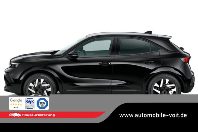 Opel Mokka GS Hybrid SHZ Kam PDC CarPl LaneA 17Z 