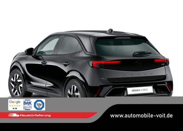 Opel Mokka GS Hybrid SHZ Kam PDC CarPl LaneA 17Z 