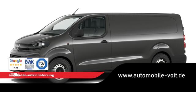 Opel Vivaro AT8 XL WinterP SHZ LHZ CityP Kam Carpl 