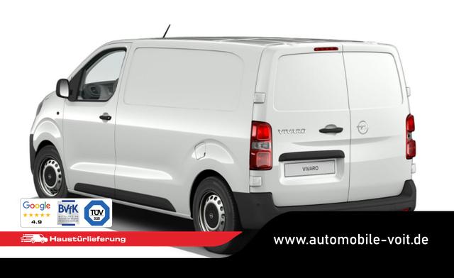 Opel Vivaro AT8 M CityP Kam Carpl Sight & Light 