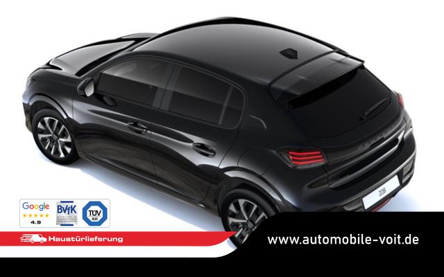 Peugeot 208 Business Nav PrivG Kam 2xPDC CarPlay LED BT 