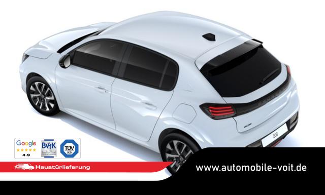 Peugeot 208 Business Nav PrivG Kam 2xPDC CarPlay LED BT 