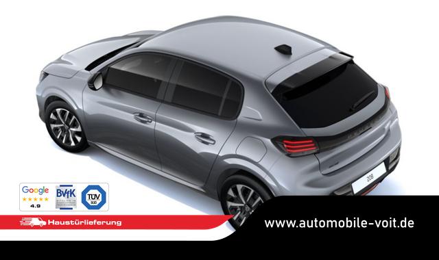 Peugeot 208 Business Nav PrivG Kam 2xPDC CarPlay LED BT 