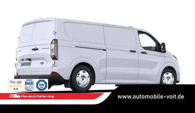 Ford Transit Custom Trend Aut 320L2 LED LadeP SHZ Kam 