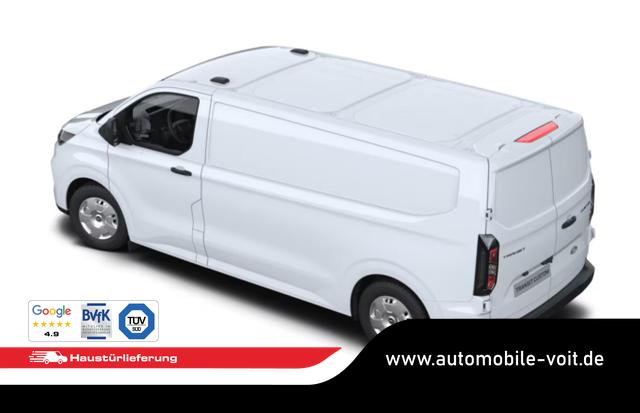 Ford Transit Custom Trend Aut 320L2 LED LadeP SHZ Kam 
