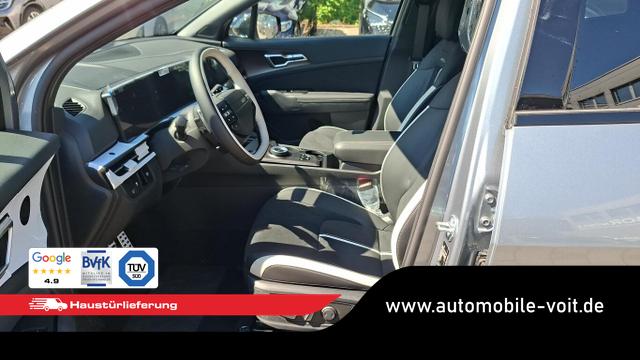 Kia Sportage GT-line MHEV LED+ eHK 4xSHZ ACC PrivG 
