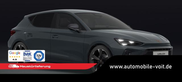 Cupra Leon DSG SHZ VollLED ACC FullL 3ZClim PrivacyG 