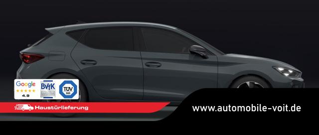 Cupra Leon DSG SHZ VollLED ACC FullL 3ZClim PrivacyG 