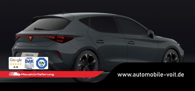 Cupra Leon DSG SHZ VollLED ACC FullL 3ZClim PrivacyG 