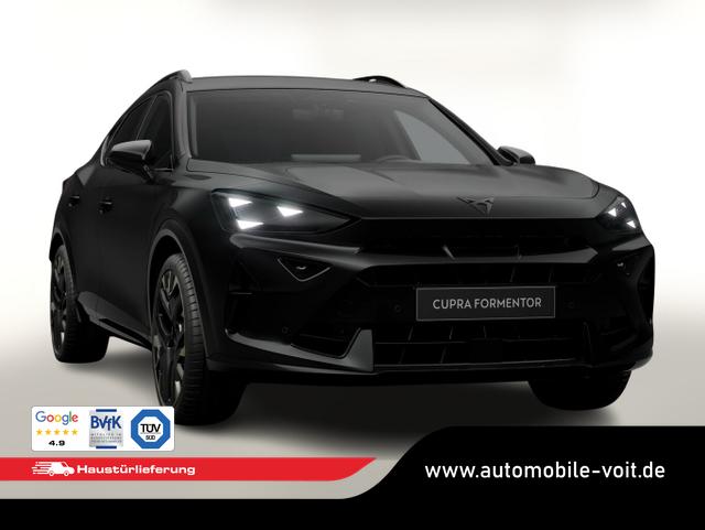 Cupra Formentor - Tribe VZ DSG 4D Edition DCC 19" eHk