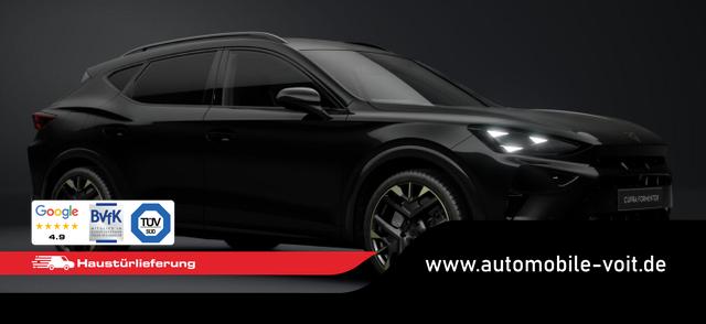 Cupra Formentor Tribe VZ DSG 4D Edition DCC 19" eHk 