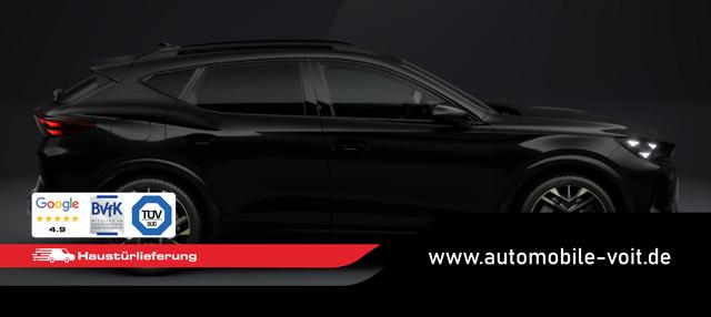 Cupra Formentor Tribe VZ DSG 4D Edition DCC 19" eHk 