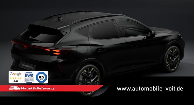 Cupra Formentor Tribe VZ DSG 4D Edition DCC 19" eHk 