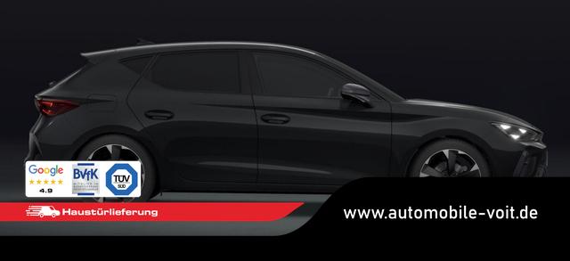 Cupra Leon DSG SHZ VollLED ACC FullL 3ZClim PrivacyG 