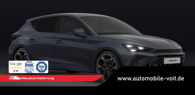 Cupra Leon VZ DSG AHK DCC Dinamica SHZ Kessy ACC Kam 
