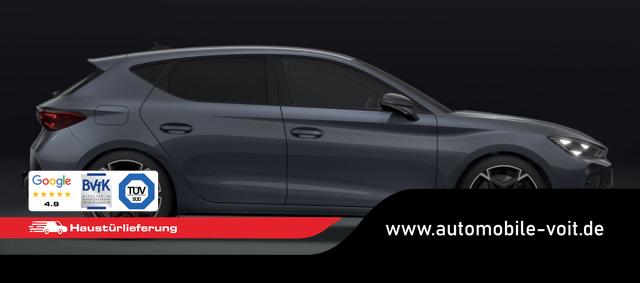 Cupra Leon VZ DSG AHK DCC Dinamica SHZ Kessy ACC Kam 