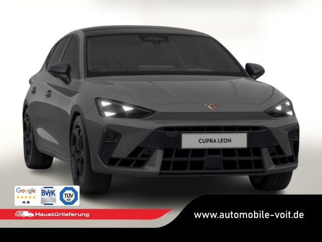 Cupra Leon - VZ DSG Pano Sennh. DCC Dinamica SHZ Kessy