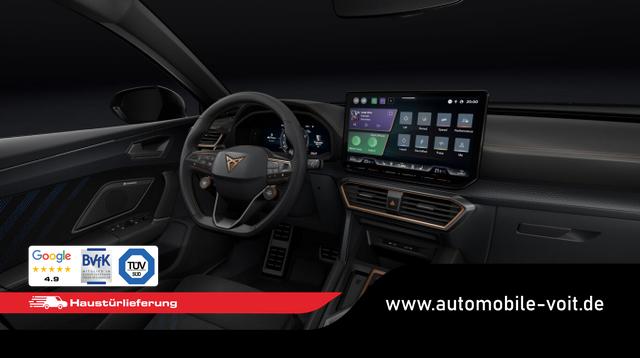 Cupra Leon VZ DSG Pano Sennh. DCC Dinamica SHZ Kessy 