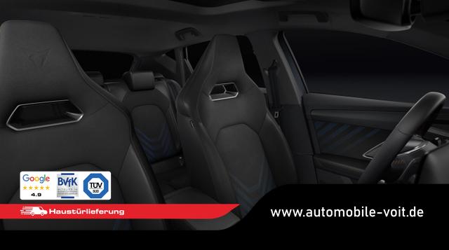 Cupra Leon VZ DSG Pano Sennh. DCC Dinamica SHZ Kessy 