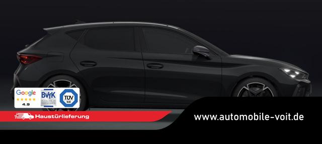 Cupra Leon VZ DSG Pano DCC Dinamica SHZ Kessy ACC Kam 