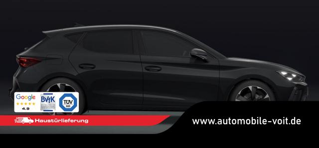 Cupra Leon DSG AHK EdgeP SHZ Kessy Kam Ambient ACC Amb 