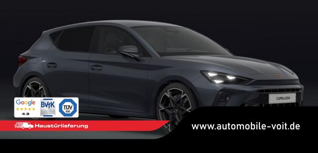 Cupra Leon DSG AHK EdgeP SHZ Kessy Kam Ambient ACC Amb 