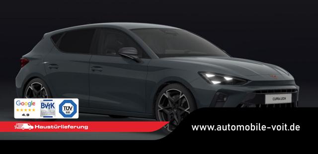 Cupra Leon DSG EdgeP SHZ Sennh. Kessy Kam Ambient ACC 