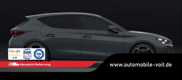 Cupra Leon DSG EdgeP SHZ Sennh. Kessy Kam Ambient ACC 