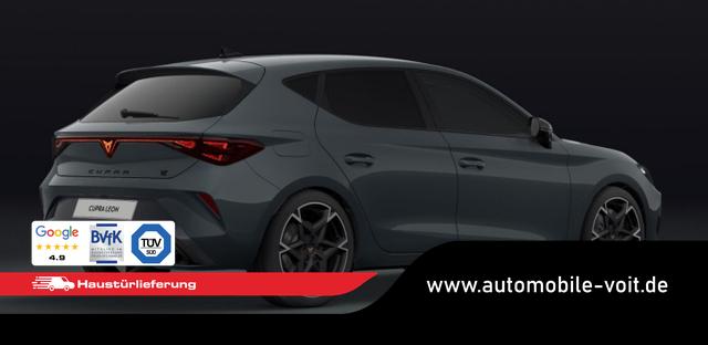 Cupra Leon DSG EdgeP SHZ Sennh. Kessy Kam Ambient ACC 