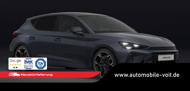 Cupra Leon DSG Pano Sennh EdgeP SHZ Kessy Kam ACC Ambi 