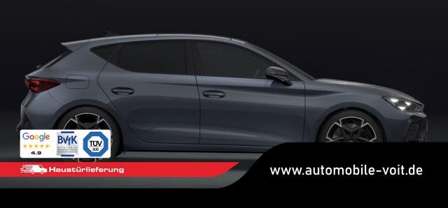 Cupra Leon DSG Pano Sennh EdgeP SHZ Kessy Kam ACC Ambi 