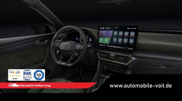Cupra Leon DSG Tribe Edition Pano EdgeP MemoryS SHZ 19 