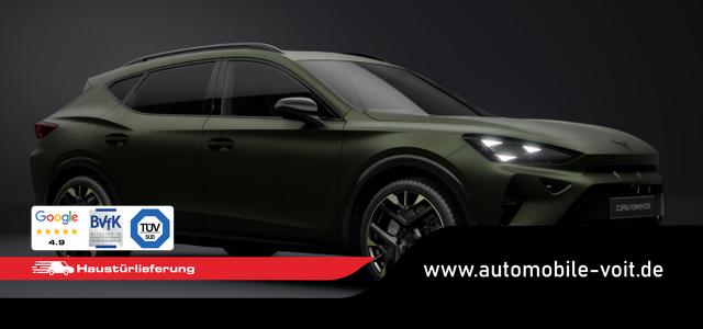 Cupra Formentor Tribe VZ DSG 4D Edition Pano AHK DCC 