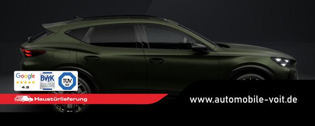 Cupra Formentor Tribe VZ DSG 4D Edition Pano AHK DCC 