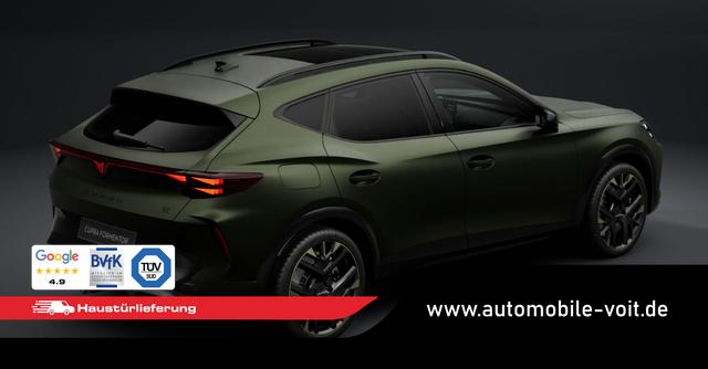 Cupra Formentor Tribe VZ DSG 4D Edition Pano AHK DCC 