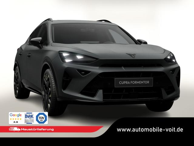 Cupra Formentor - Tribe VZ DSG 4D Edition Pano Sennh.
