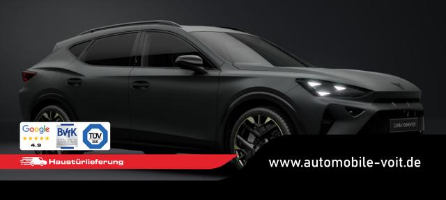 Cupra Formentor Tribe VZ DSG 4D Edition Pano Sennh. 