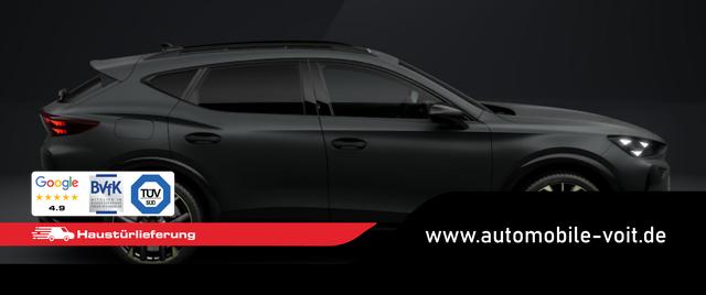 Cupra Formentor Tribe VZ DSG 4D Edition Pano Sennh. 