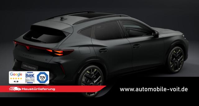 Cupra Formentor Tribe VZ DSG 4D Edition Pano Sennh. 