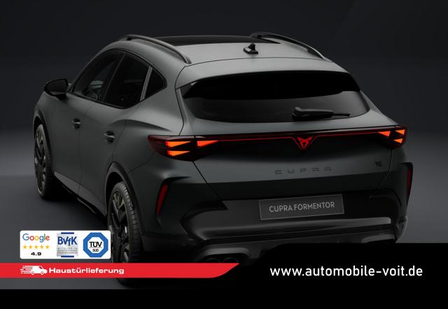Cupra Formentor Tribe VZ DSG 4D Edition Pano Sennh. 