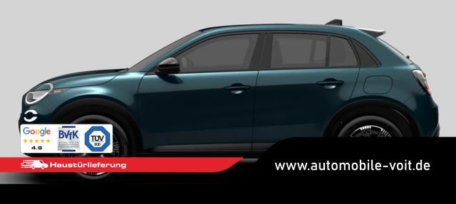 Fiat 600 Icon Hybrid SHZ Keyl Nav Kam 2xPDC LED DigC CarP 