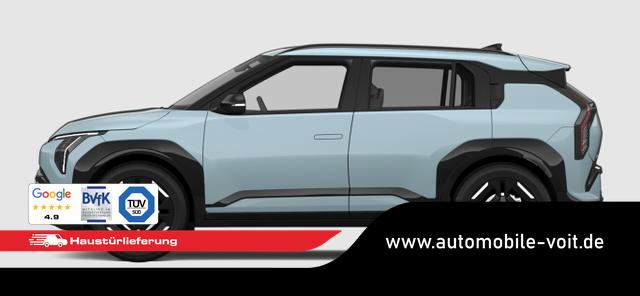 Kia EV3 GT-line 81,4kWh LED+ ACC W&auml;rmep eHK Keyl SHZ 