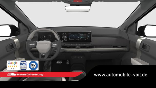 Kia EV3 GT-line 81,4kWh LED+ ACC W&auml;rmep eHK Keyl SHZ 