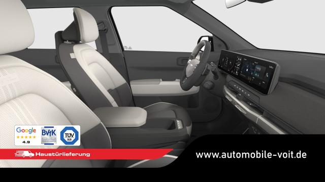 Kia EV3 GT-line 81,4kWh LED+ ACC W&auml;rmep eHK Keyl SHZ 